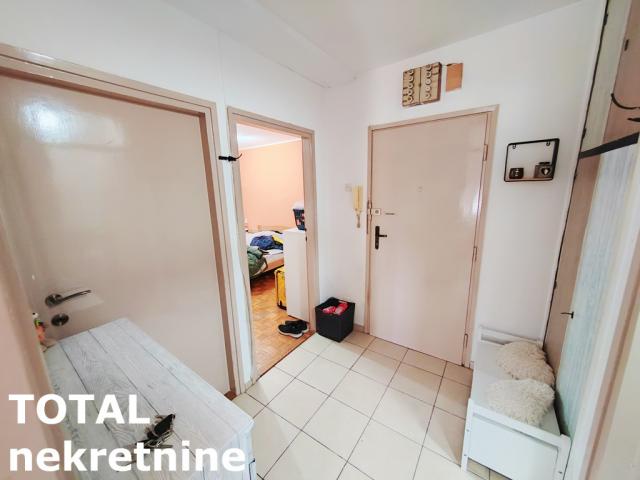 2 Dvosoban stan NOVI SAD, 106450€