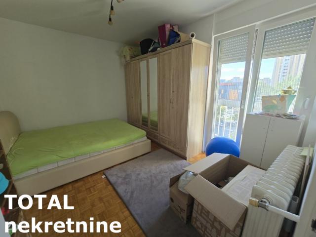 2 Dvosoban stan NOVI SAD, 154500€