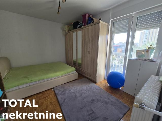 2 Dvosoban stan NOVI SAD, 154500€