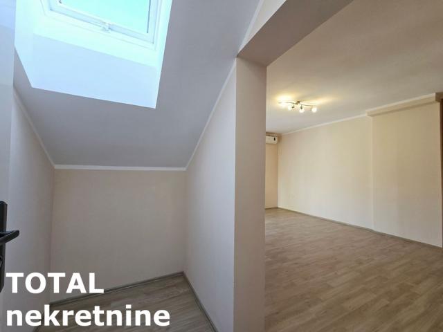 1 Jednosoban stan NOVI SAD, 71590€