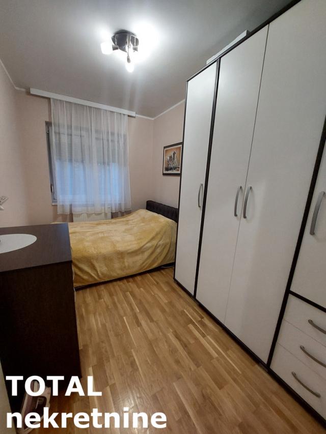 1. 5 Jednoiposoban stan NOVI SAD, 112270€