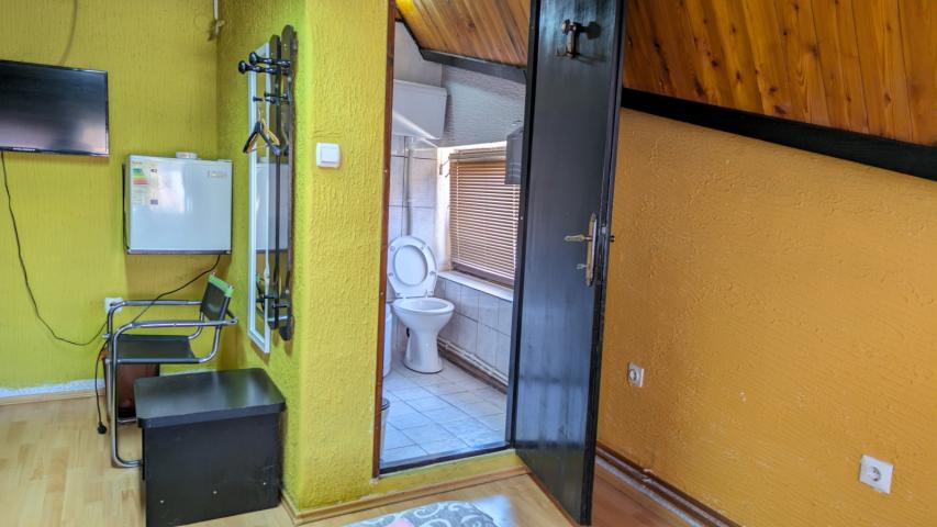 Poslovni prostor/apartmani Valentino