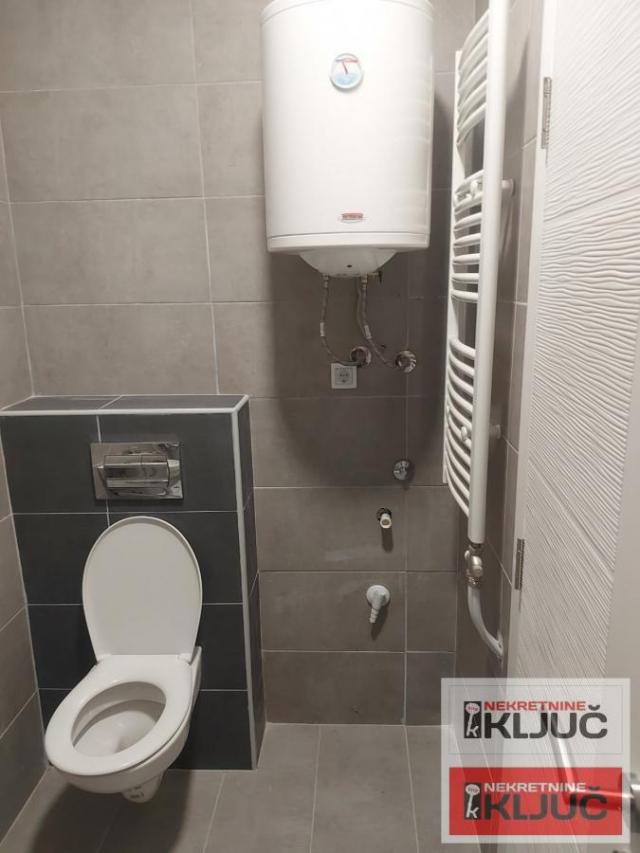 ADICE, 27m2, Garsonjera, Novogradnja