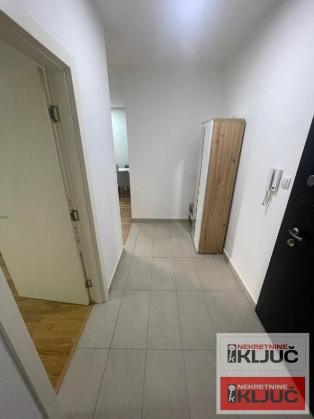 KOD LIMANA 4, 51m2, Dvosoban, Novogradnja