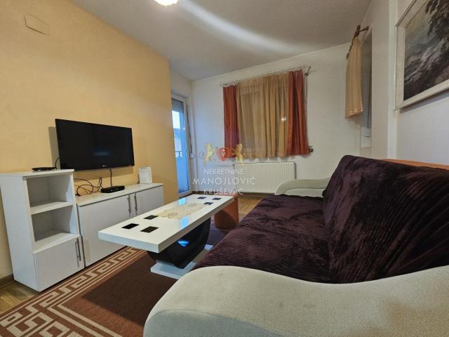 Izdavanje, Stan, 47m2 , Centar