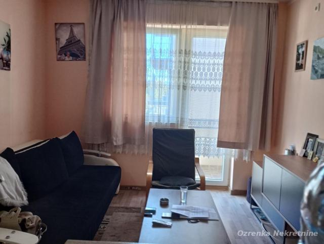 Novobeogradskih graditelja 37m2