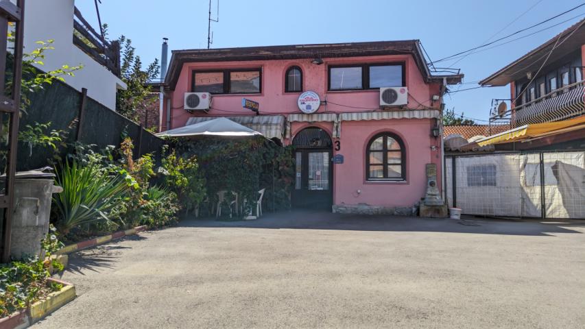 Poslovni prostor/apartmani Valentino