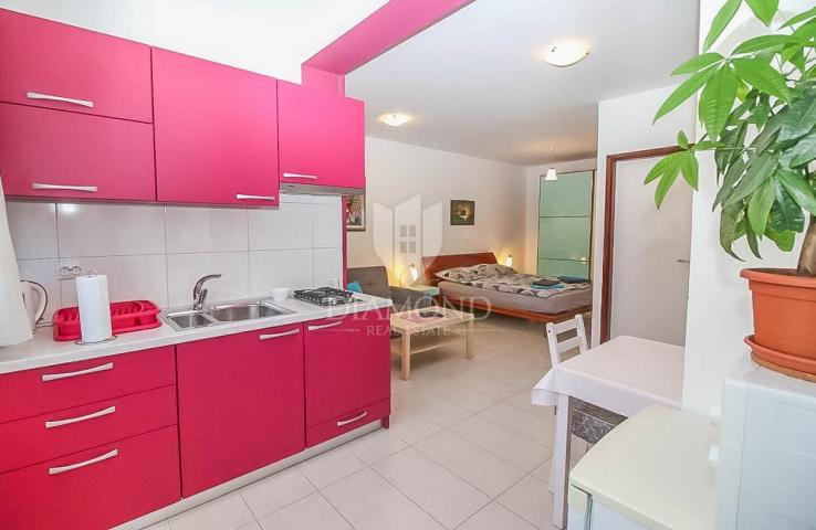 Wohnung Rovinj, 134m2