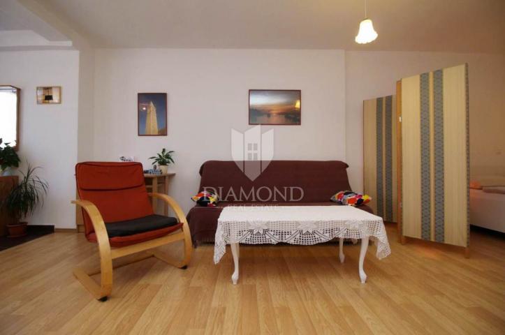 Stan/Apartman Rovinj, 134m2