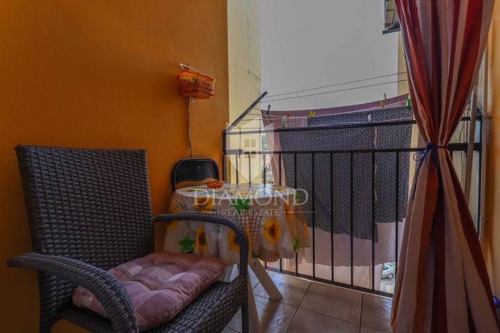 Apartment  Rovinj, 60m2