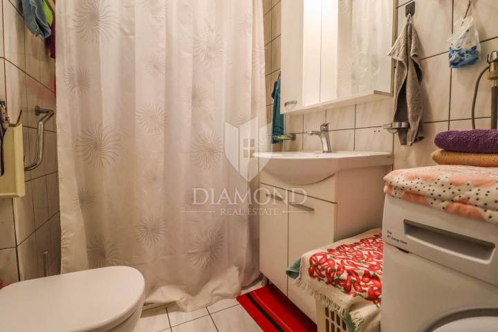 Stan/Apartman Rovinj, 60m2