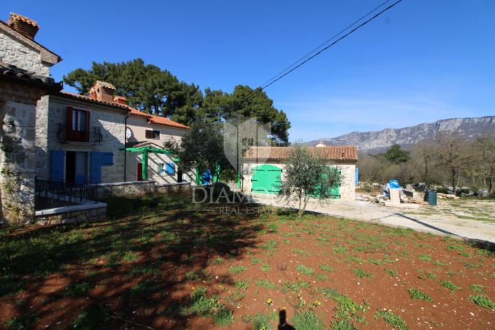 Haus Labin, 330m2