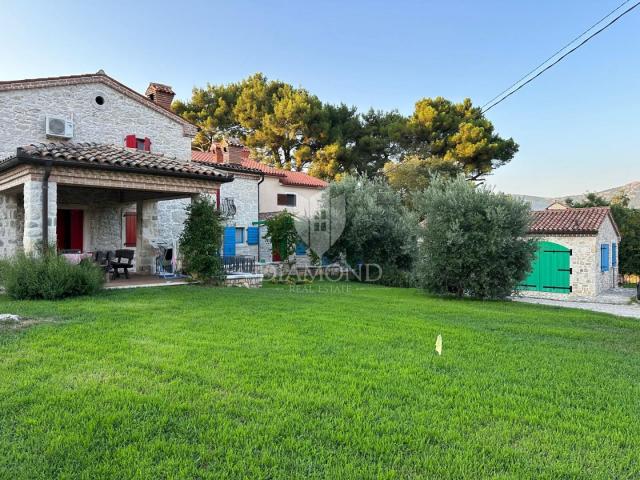 Haus Labin, 330m2