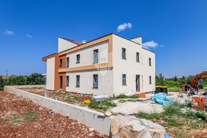 Stan/Apartman Poreč, 121m2