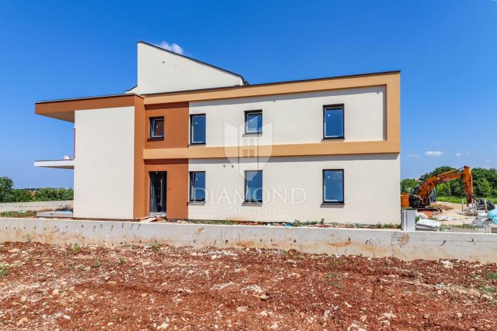 Wohnung Poreč, 121m2