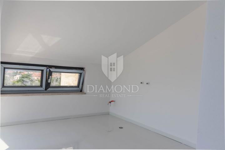 Apartment  Poreč, 121m2