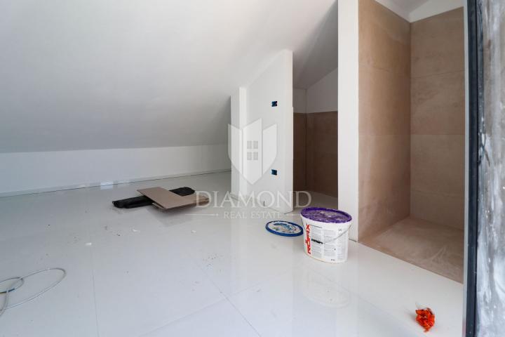 Apartment  Poreč, 121m2