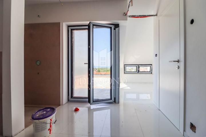 Apartment  Poreč, 121m2