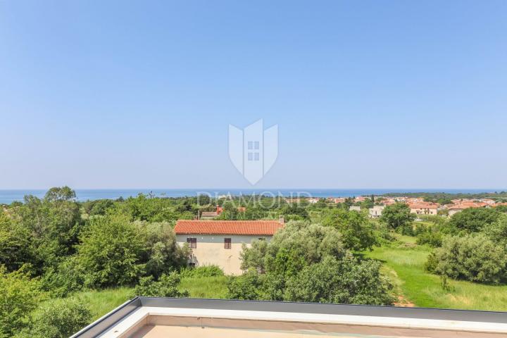 Apartment  Poreč, 121m2