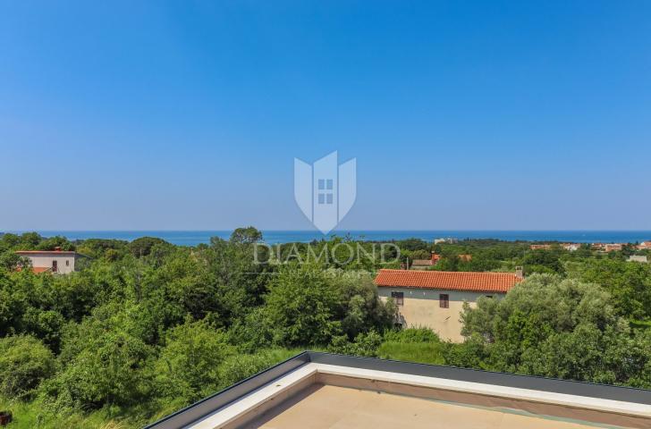 Apartment  Poreč, 121m2