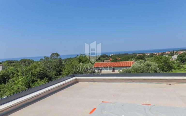 Apartment  Poreč, 121m2