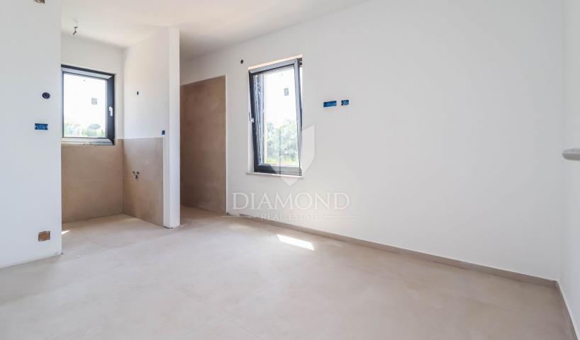 Apartment  Poreč, 121m2