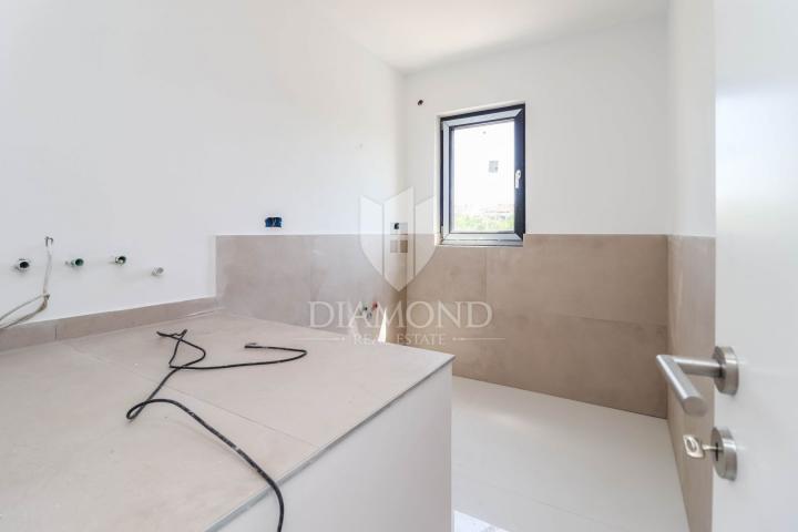 Apartment  Poreč, 121m2