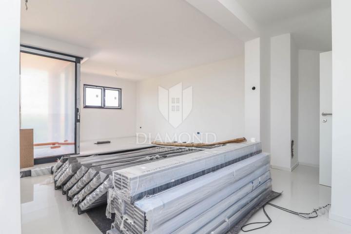 Apartment  Poreč, 121m2