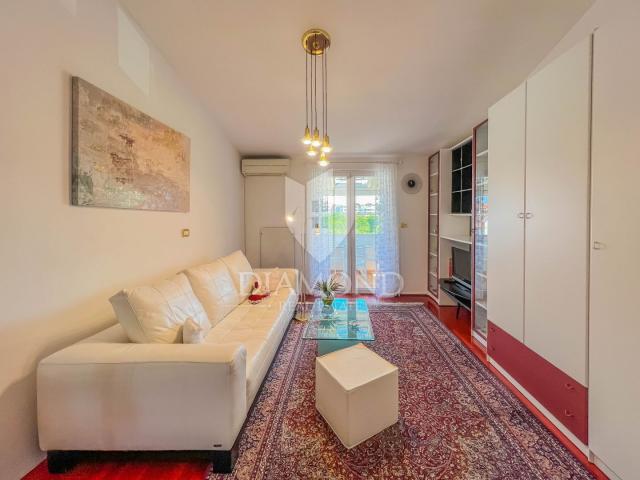 Wohnung Novigrad, 56,10m2