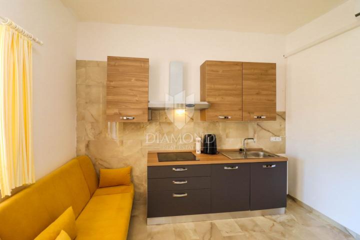 Wohnung Poreč, 52m2