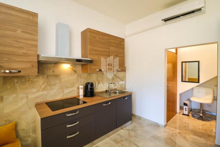 Wohnung Poreč, 52m2