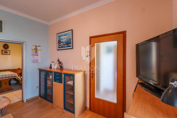 Wohnung Umag, 68m2