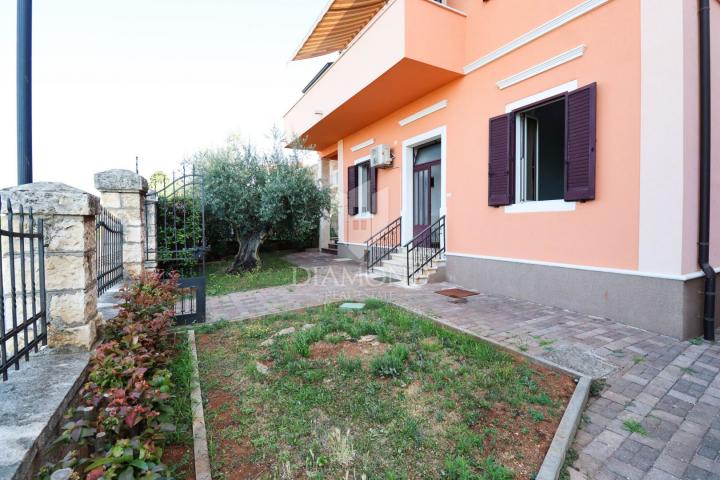 Wohnung Umag, 68m2