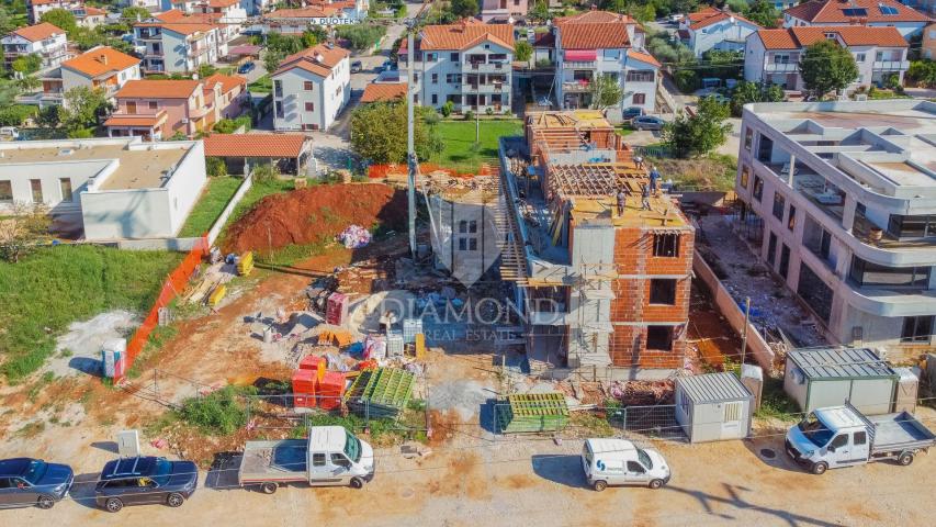 Stan/Apartman Umag, 79m2