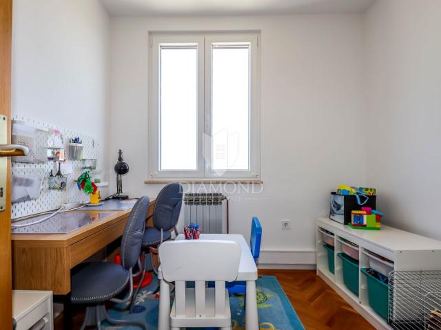 Wohnung Rovinj, 100m2