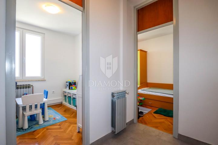 Wohnung Rovinj, 100m2