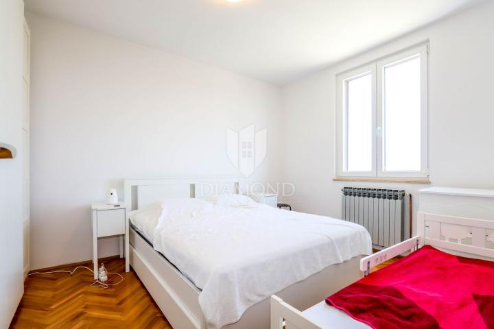 Wohnung Rovinj, 100m2