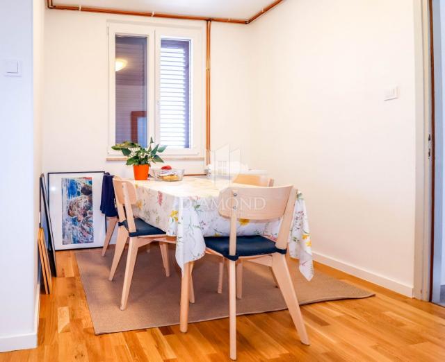 Wohnung Rovinj, 100m2