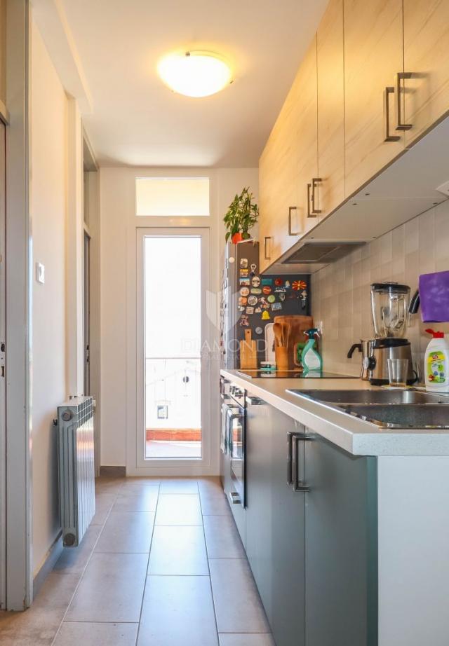 Wohnung Rovinj, 100m2