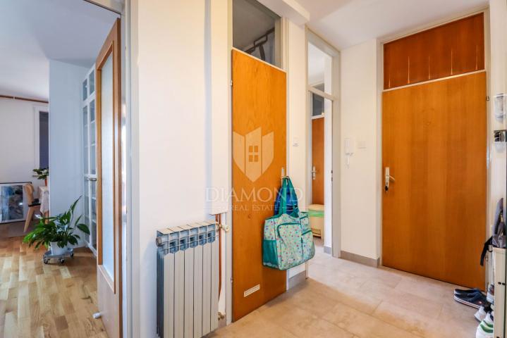 Wohnung Rovinj, 100m2