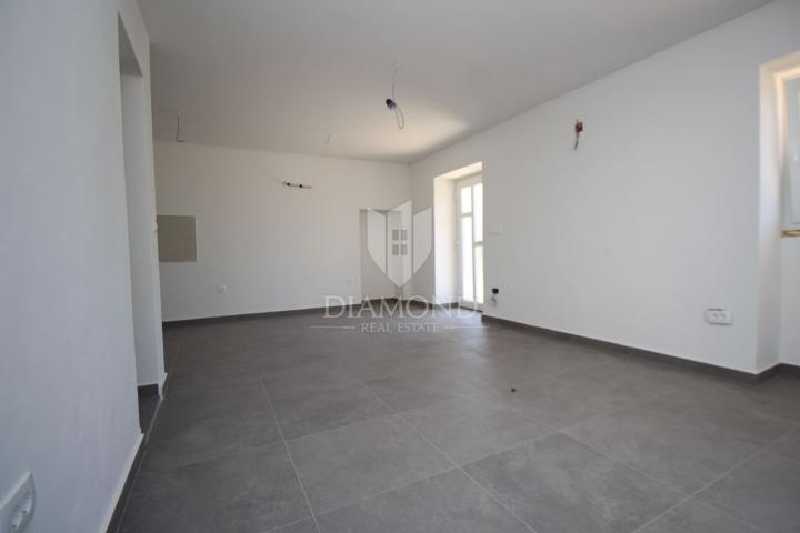 House Labin, 90m2