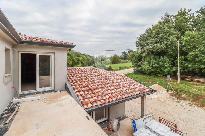 Haus Umag, 119m2