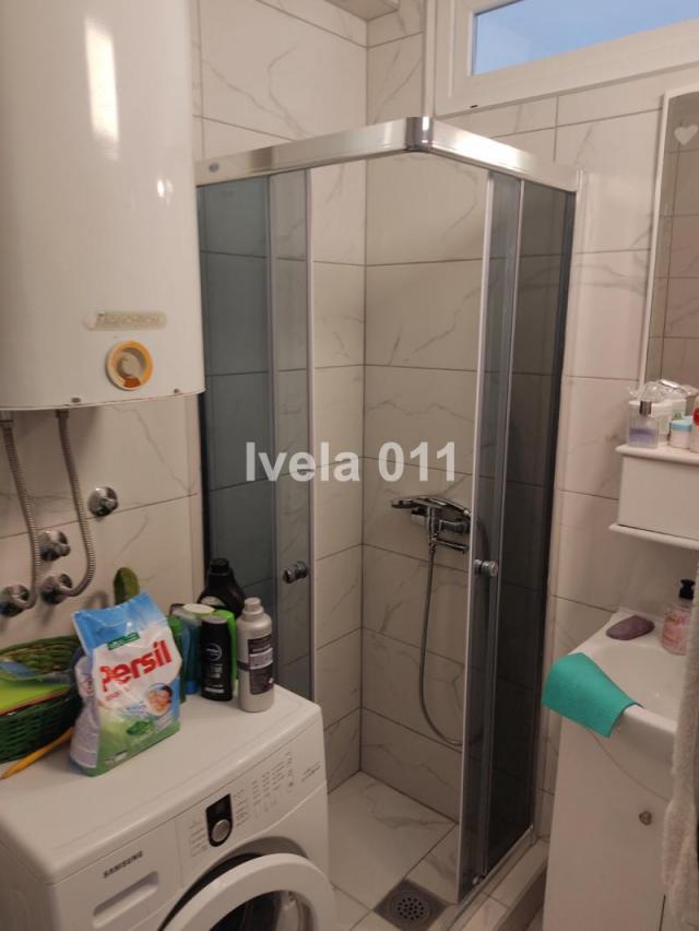 Renoviran 2. 0 stan - Vračar ID#3618