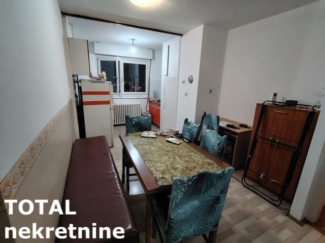 2 Dvosoban stan NOVI SAD, 98880€