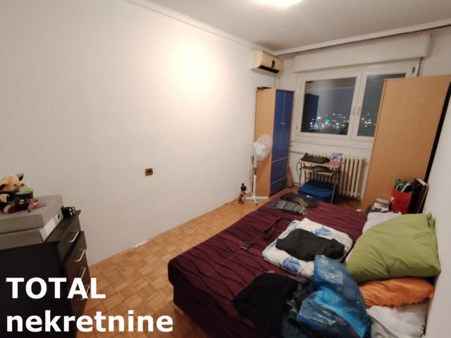 2 Dvosoban stan NOVI SAD, 98880€