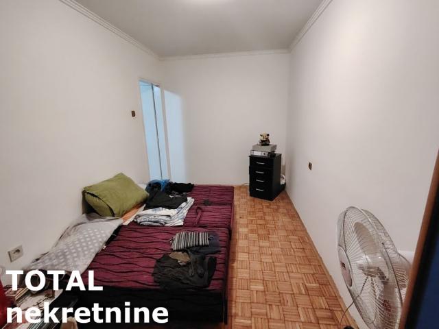 2 Dvosoban stan NOVI SAD, 98880€