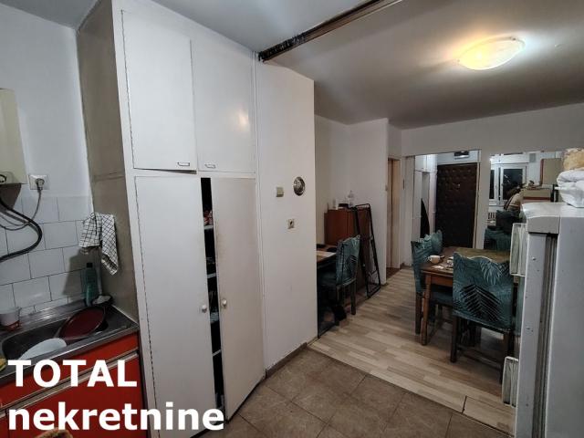 2 Dvosoban stan NOVI SAD, 98880€