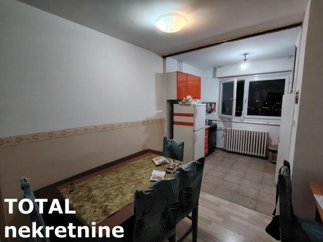 2 Dvosoban stan NOVI SAD, 98880€