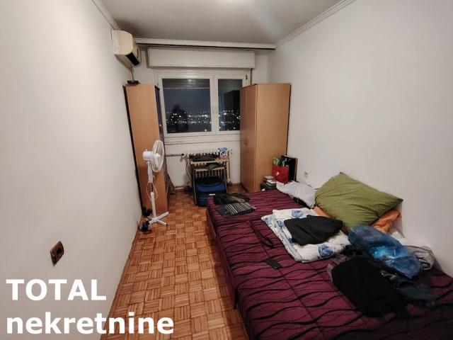 2 Dvosoban stan NOVI SAD, 98880€