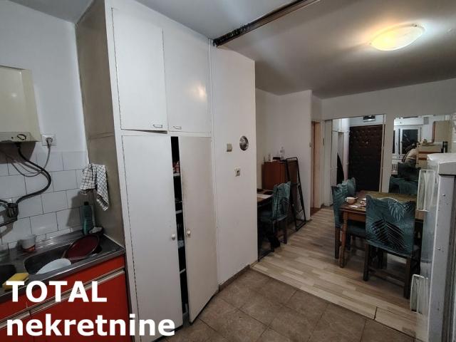 2 Dvosoban stan NOVI SAD, 98880€